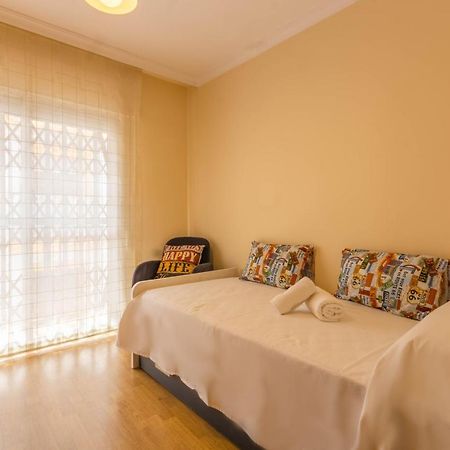 Apartamento Horno Del Agua Córdoba Exterior foto