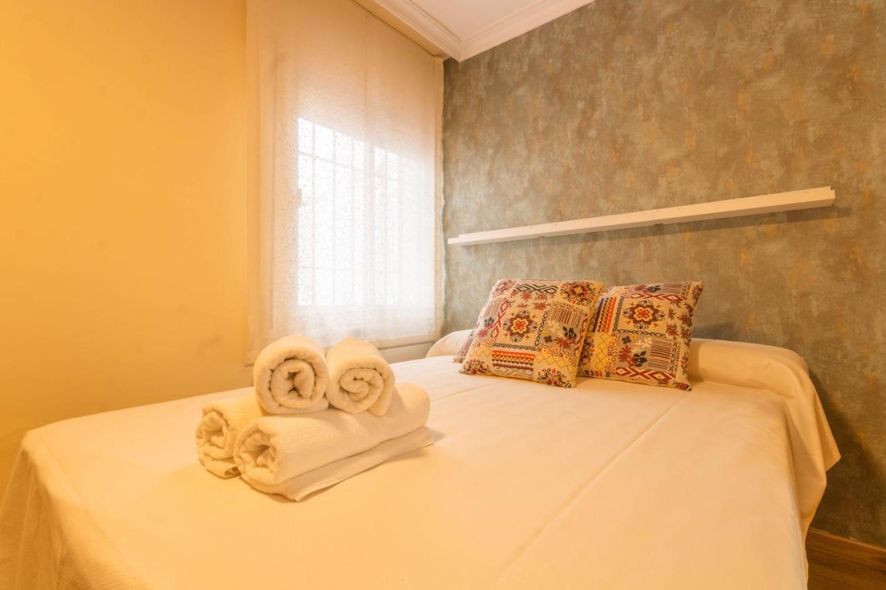 Apartamento Horno Del Agua Córdoba Exterior foto