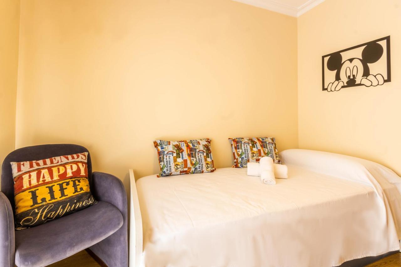 Apartamento Horno Del Agua Córdoba Exterior foto