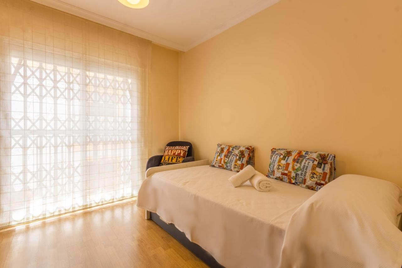 Apartamento Horno Del Agua Córdoba Exterior foto