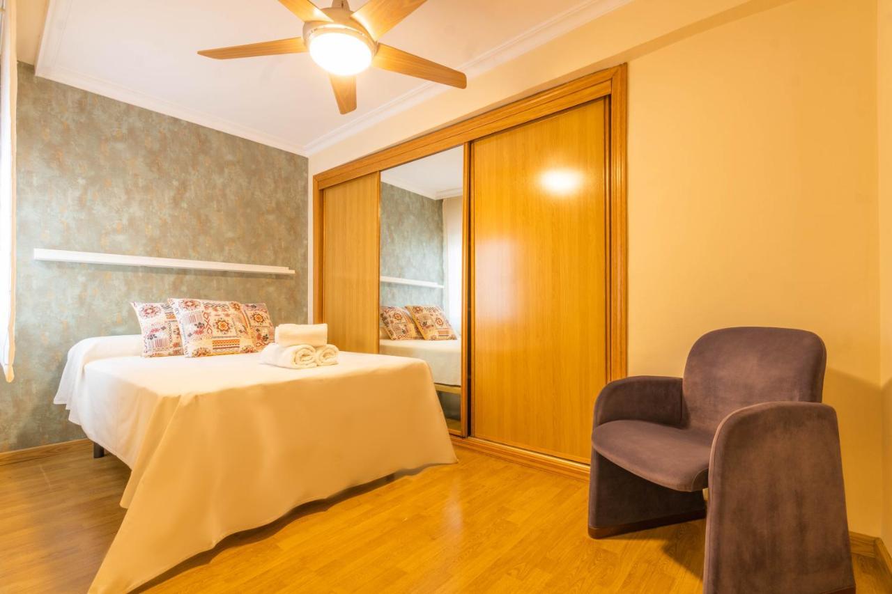 Apartamento Horno Del Agua Córdoba Exterior foto