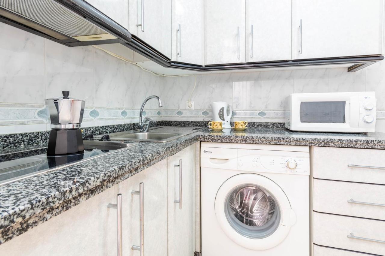 Apartamento Horno Del Agua Córdoba Exterior foto