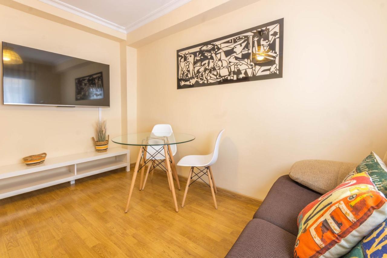Apartamento Horno Del Agua Córdoba Exterior foto